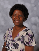 Mrs Molyne Mtambara