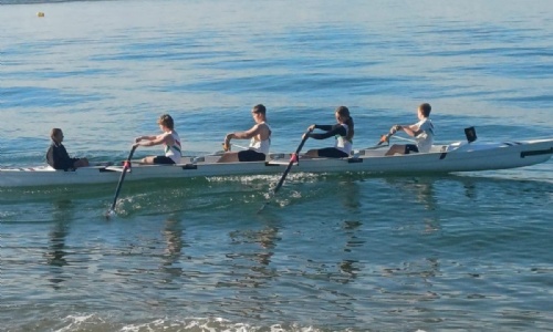South Coast Rowing Championships 2024