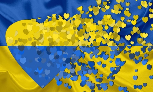 Ukrainian Culture Day Brings Joy to Bexhill Academy!