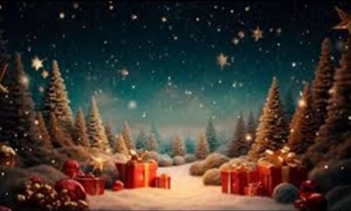 Local Charity Shoebox Appeal