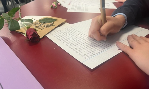 Letters to Our Daughters